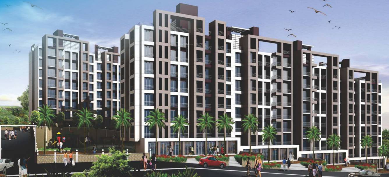 Images for Elevation of Squarefeet Orchid Square Images for Elevation of Squarefeet Orchid Square