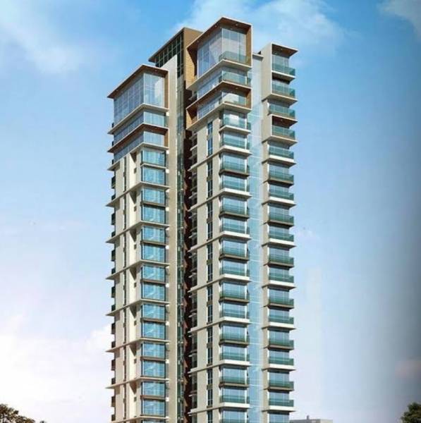 Elevation desai-harmony Elevation