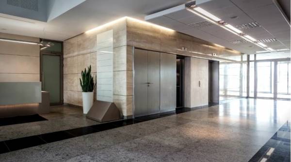 Lift(s) desai-harmony Lift(s)