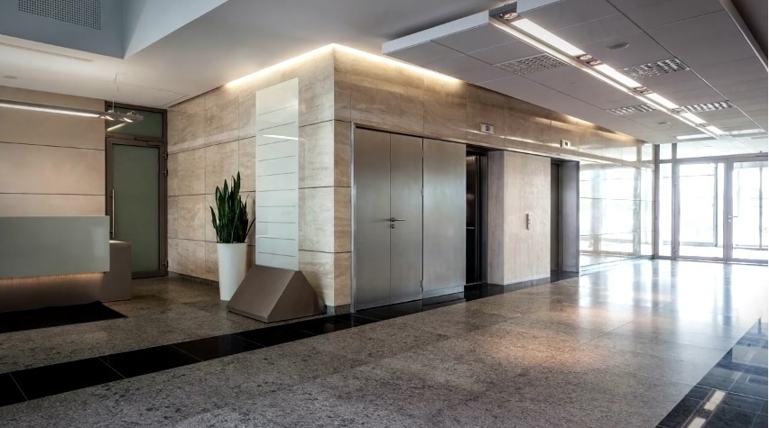 desai harmony Lift(s)