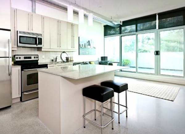 Kitchen desai-harmony Kitchen