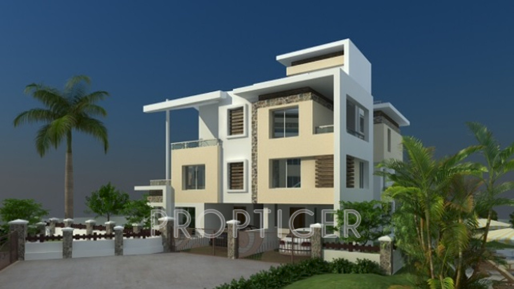 Images for Elevation of Mont Vert Valencia 2