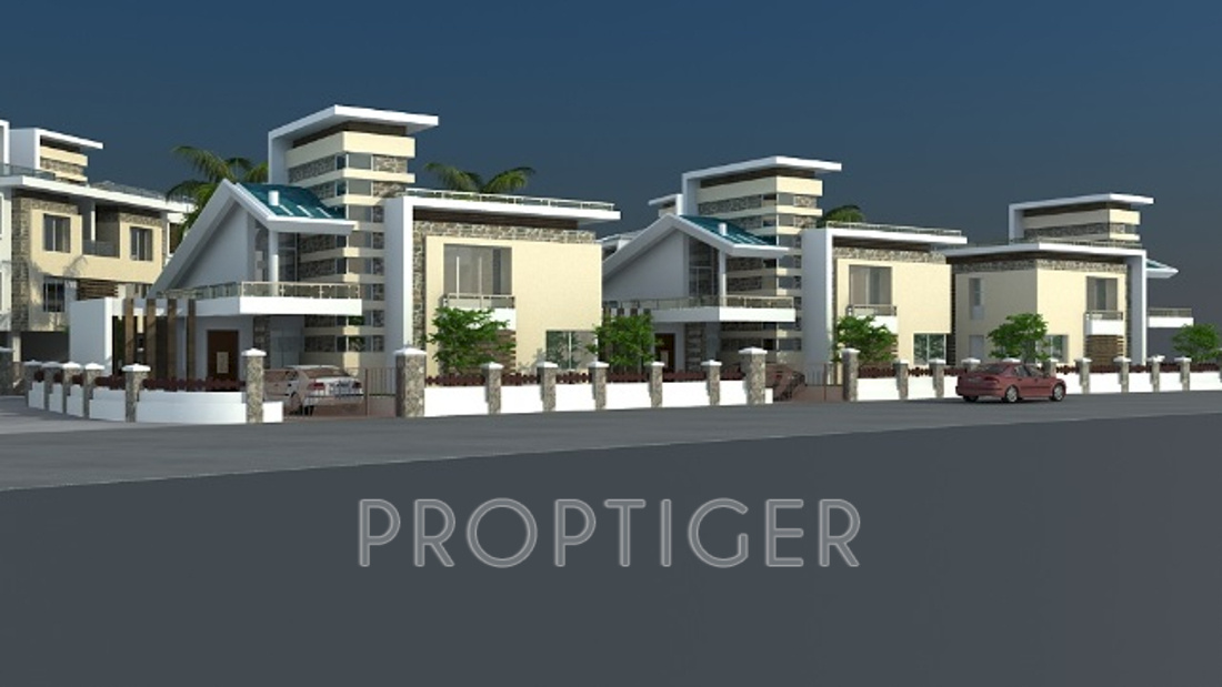 Images for Elevation of Mont Vert Valencia 2