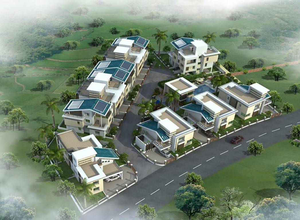 Images for Elevation of Mont Vert Valencia 2