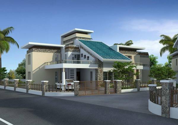 Images for Elevation of Mont Vert Valencia 2