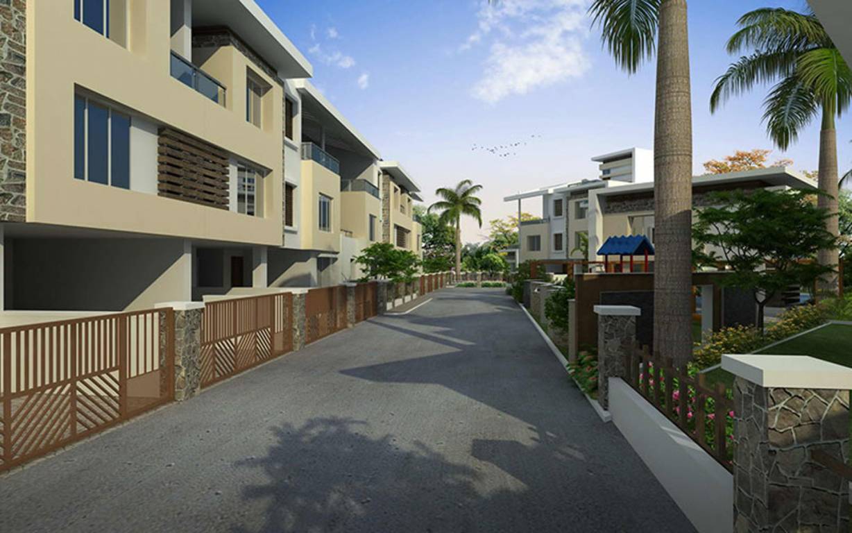 Images for Elevation of Mont Vert Valencia 2