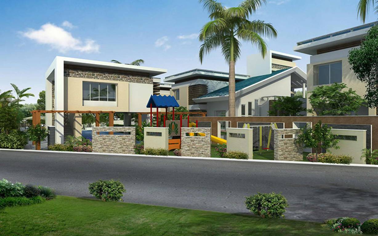 Images for Elevation of Mont Vert Valencia 2