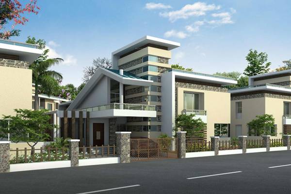 Images for Elevation of Mont Vert Valencia 2