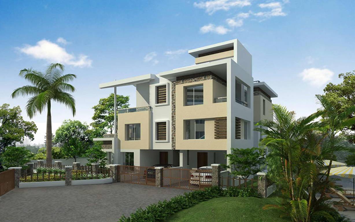 Images for Elevation of Mont Vert Valencia 2