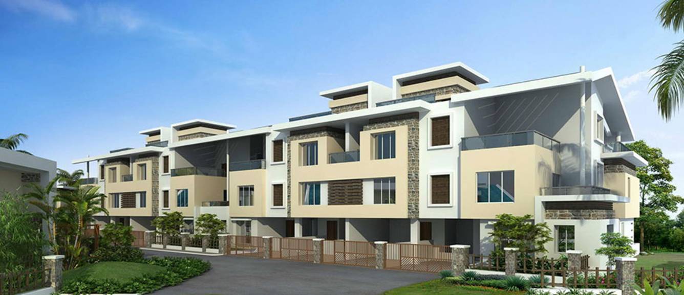 Images for Elevation of Mont Vert Valencia 2