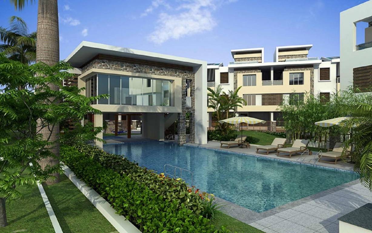 valencia 2 Swimming Pool