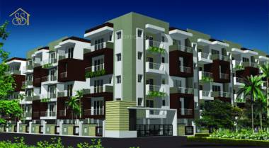 Images for Elevation of Shravanthi Paramount Images for Elevation of Shravanthi Paramount