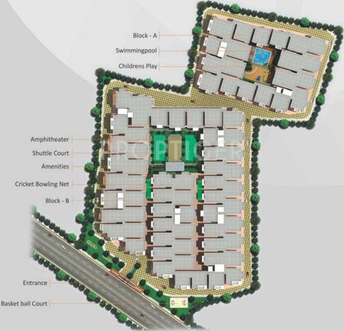  lotus-pond Images for Layout Plan of SSVR Lotus Pond