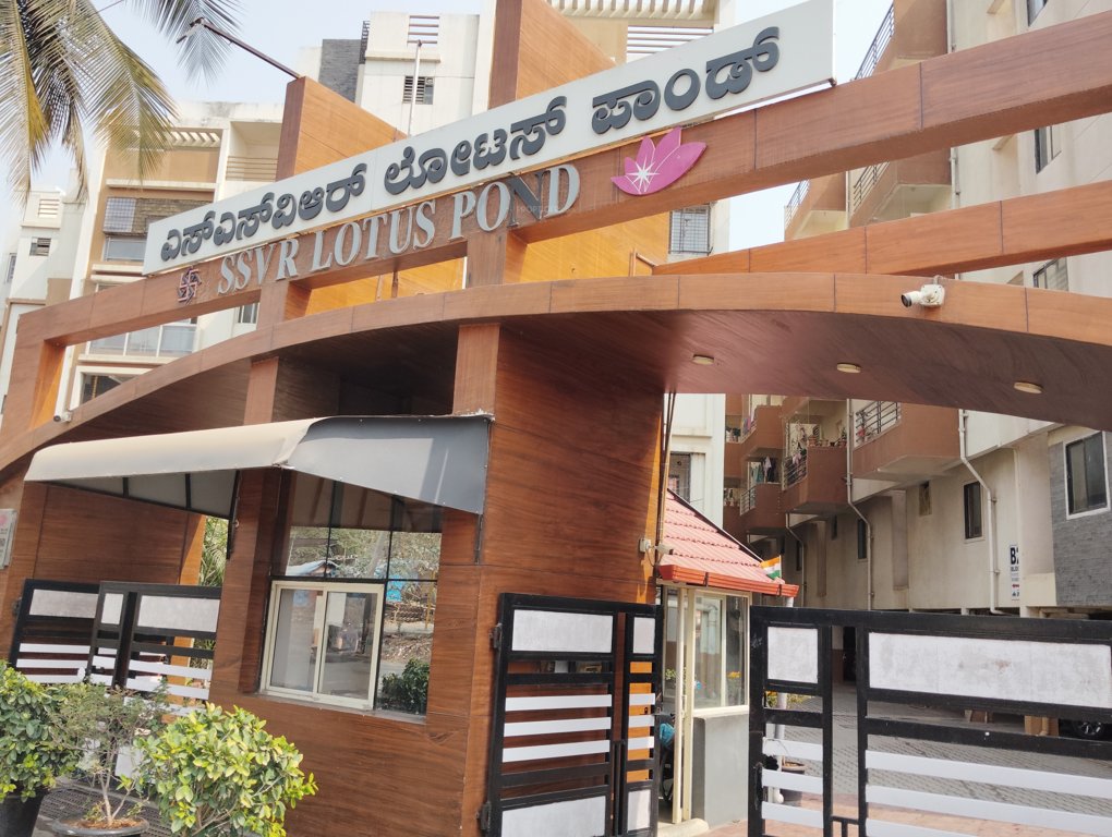  lotus pond Elevation