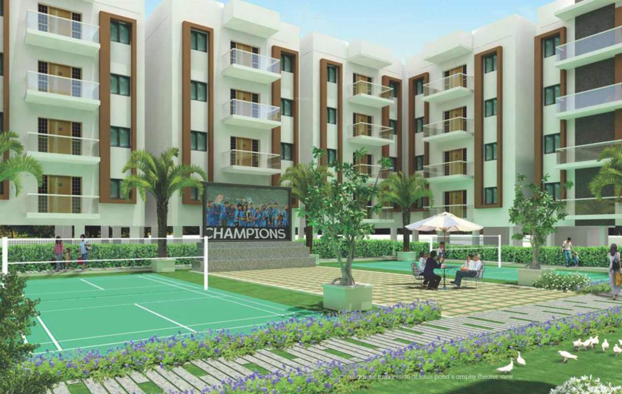  lotus pond Images for Elevation of SSVR Lotus Pond