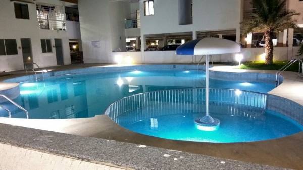  lotus-pond Swimming Pool