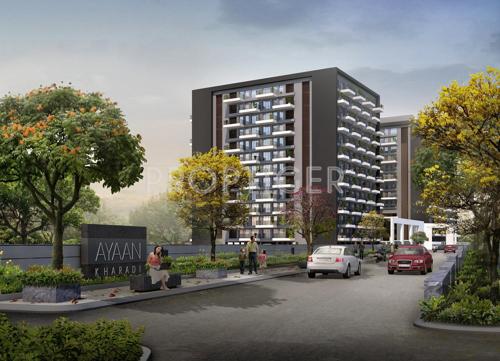 Images for Elevation of Gandhi Ayaan ayaan Images for Elevation of Gandhi Ayaan