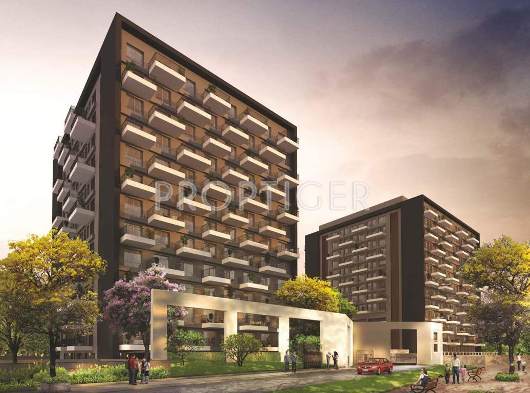  ayaan Images for Elevation of Gandhi Ayaan