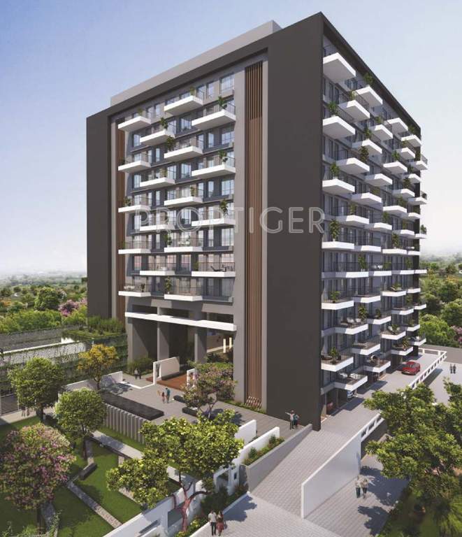  ayaan Images for Elevation of Gandhi Ayaan