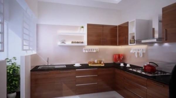 Kitchen ayaan Kitchen