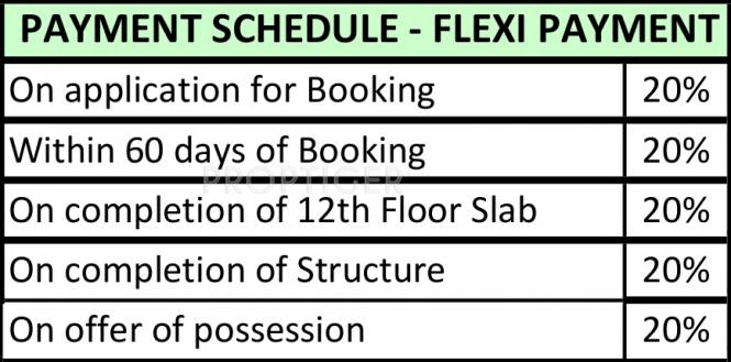 florence Images for Payment Plan of JM Florence