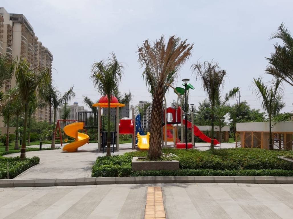  florence Children's play area