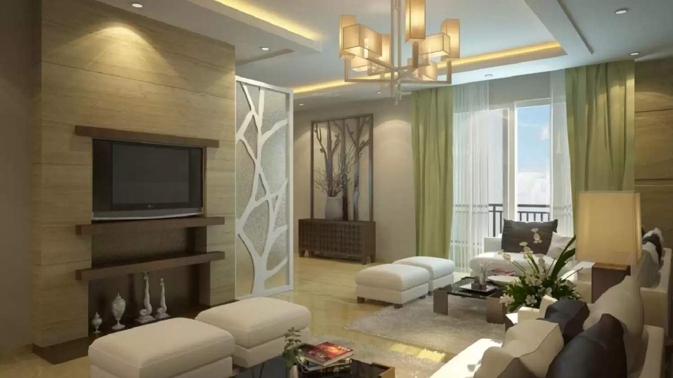  pratiksha Living Area