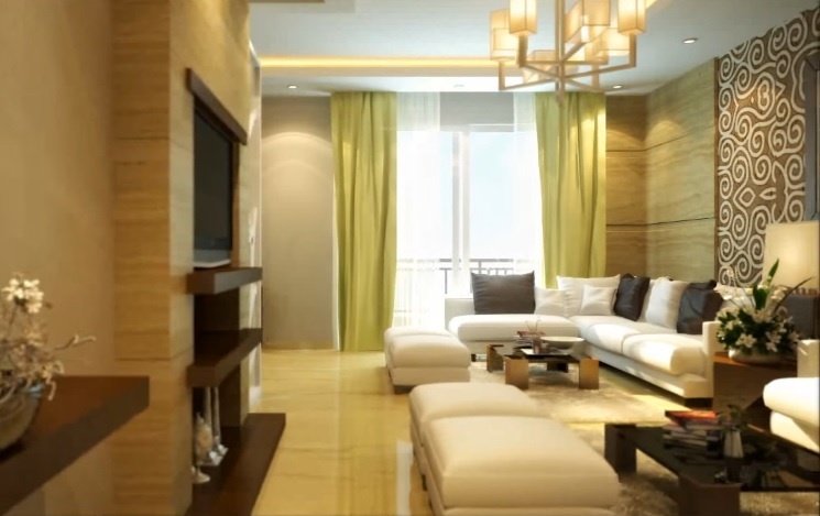  pratiksha Living Area