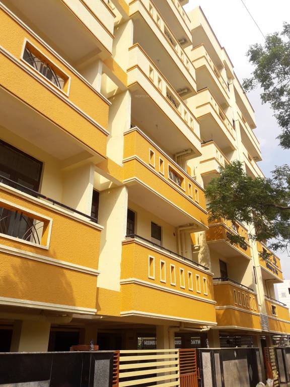 Images for Elevation of Anubhava Ishwerya Iris