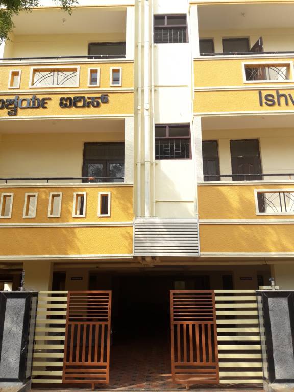 Images for Elevation of Anubhava Ishwerya Iris