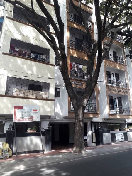 Elevation ishwerya-opal Elevation