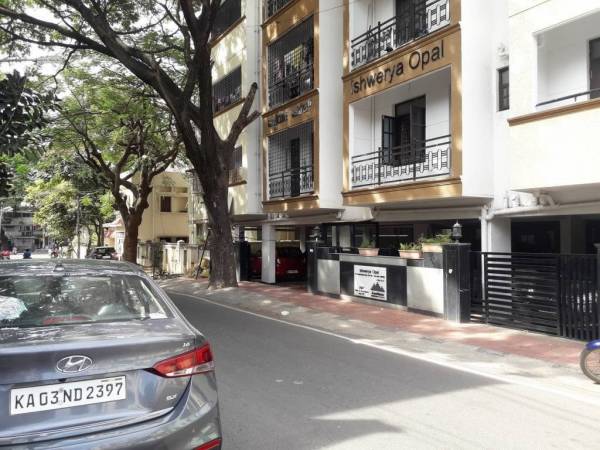 Internal Roads & Footpaths ishwerya-opal Internal Roads & Footpaths