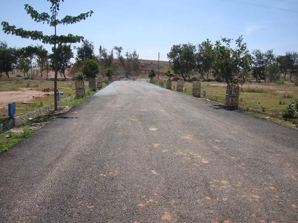 aishwarya homes grand hill Main Other