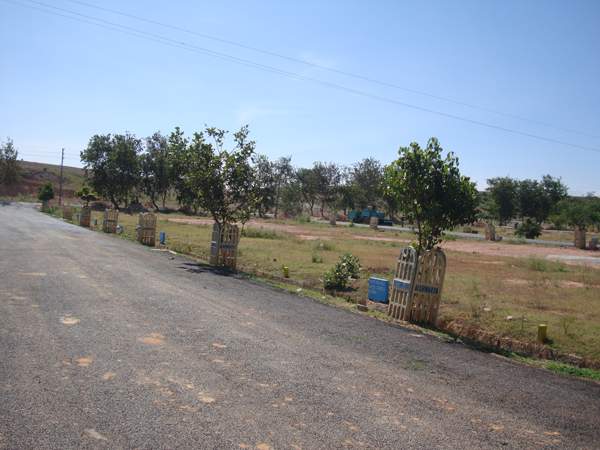 aishwarya homes grand hill Main Other