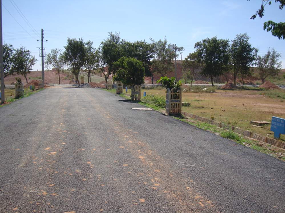 aishwarya homes grand hill Main Other