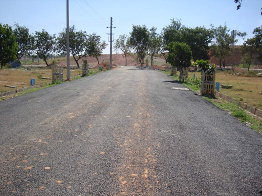 aishwarya homes grand hill Main Other