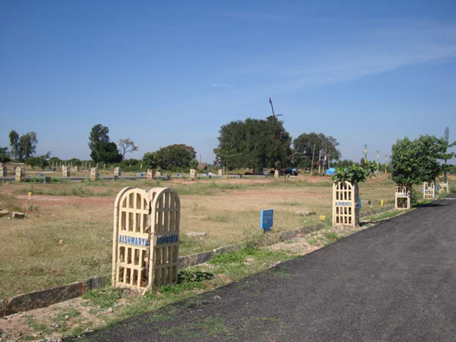 aishwarya homes grand hill Main Other