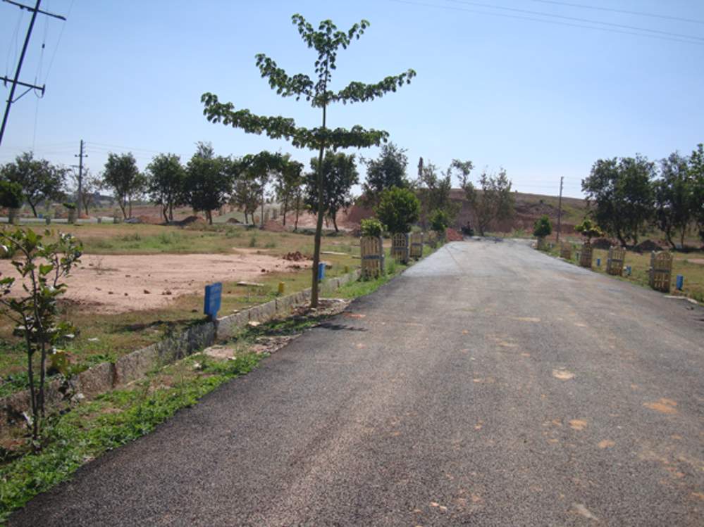 aishwarya homes grand hill Main Other