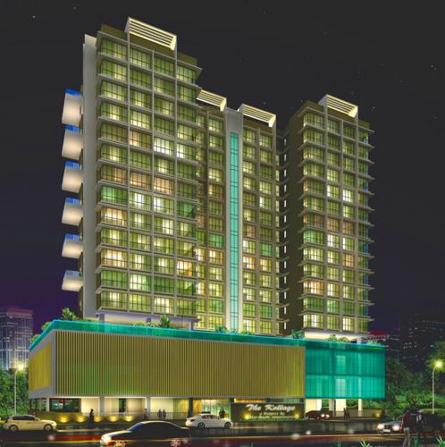  the-kollage Images for Elevation of Zire The Kollage