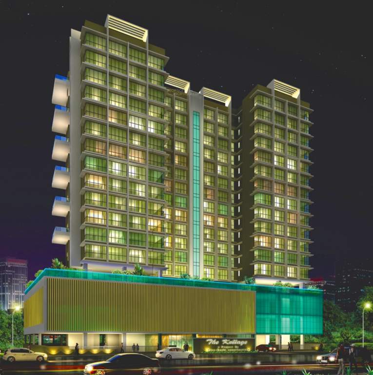  the kollage Images for Elevation of Zire The Kollage