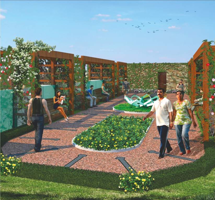  the kollage Images for Amenities of Zire The Kollage