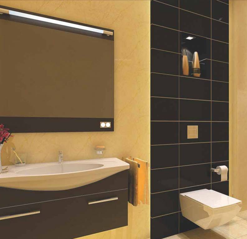  the kollage Bathroom