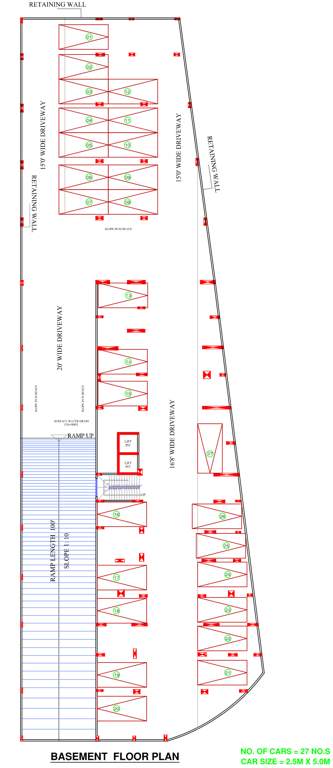 Images for Cluster Plan of Smile Kaizen
