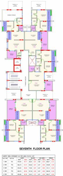 Images for Cluster Plan of Smile Kaizen