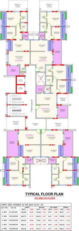 Images for Cluster Plan of Smile Kaizen