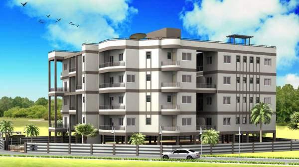 Images for Elevation of Address Village Residency 1 Images for Elevation of Address Village Residency 1