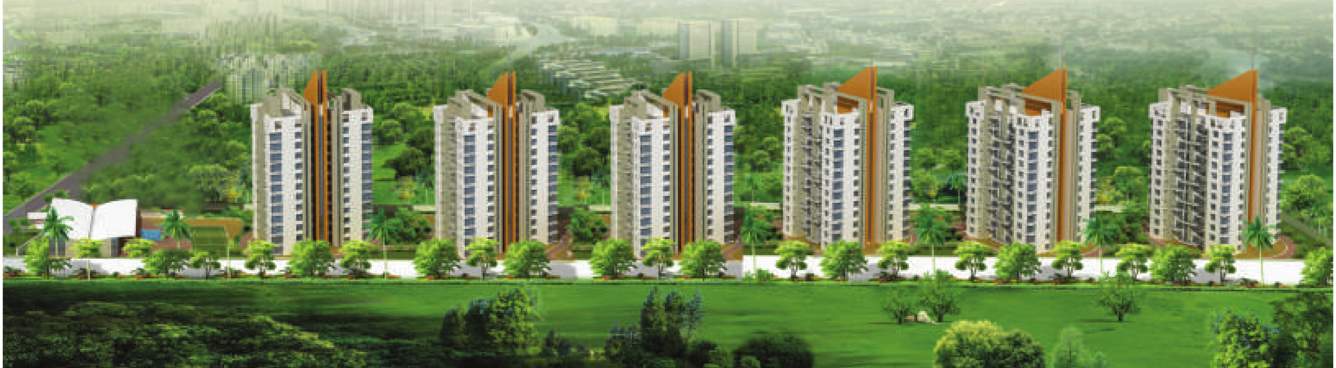  greens Images for Elevation of Malpani Greens