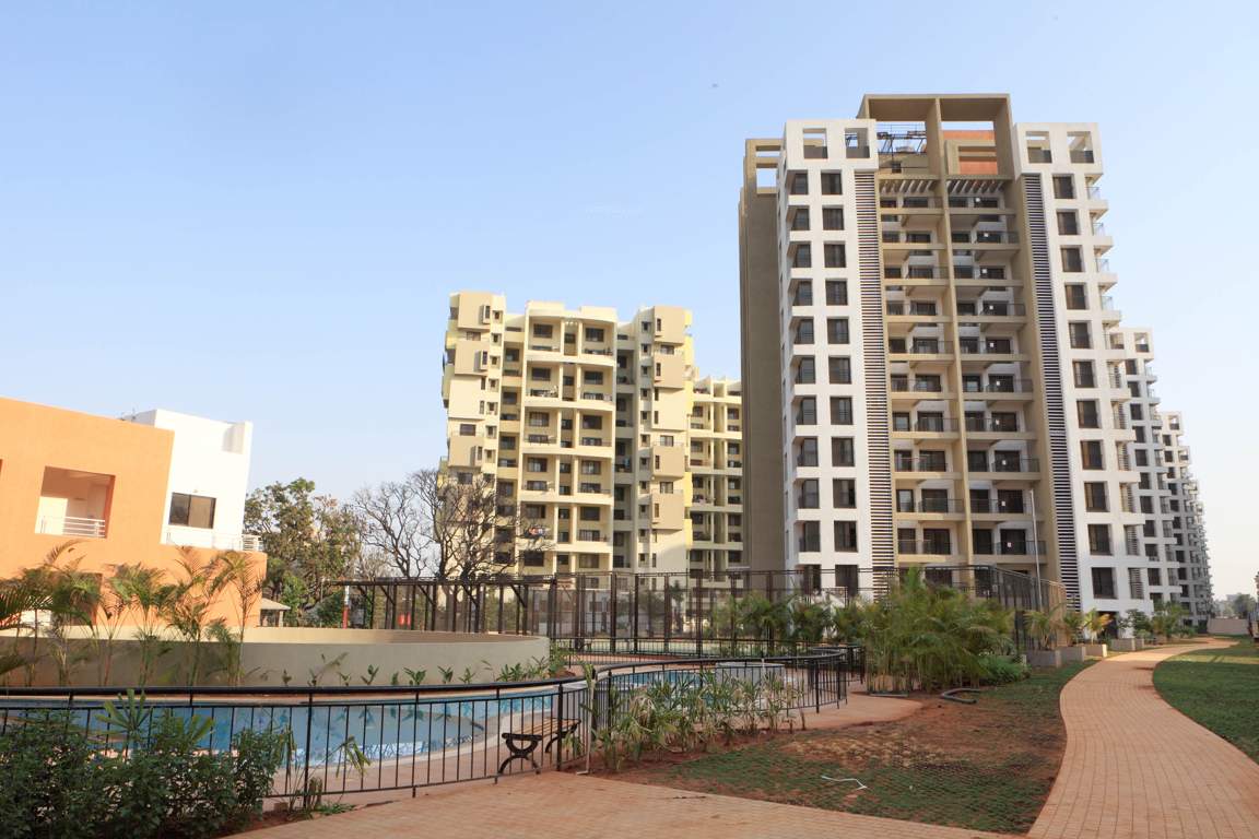  greens Images for Elevation of Malpani Greens