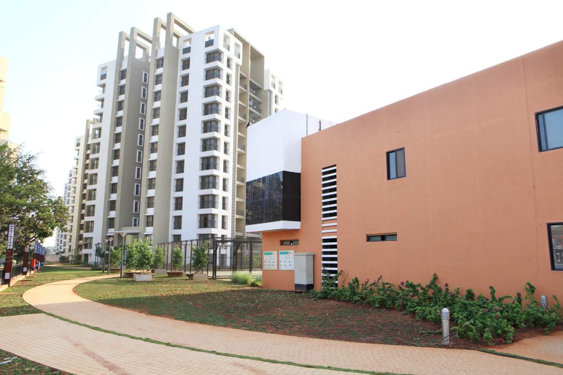  greens Images for Elevation of Malpani Greens