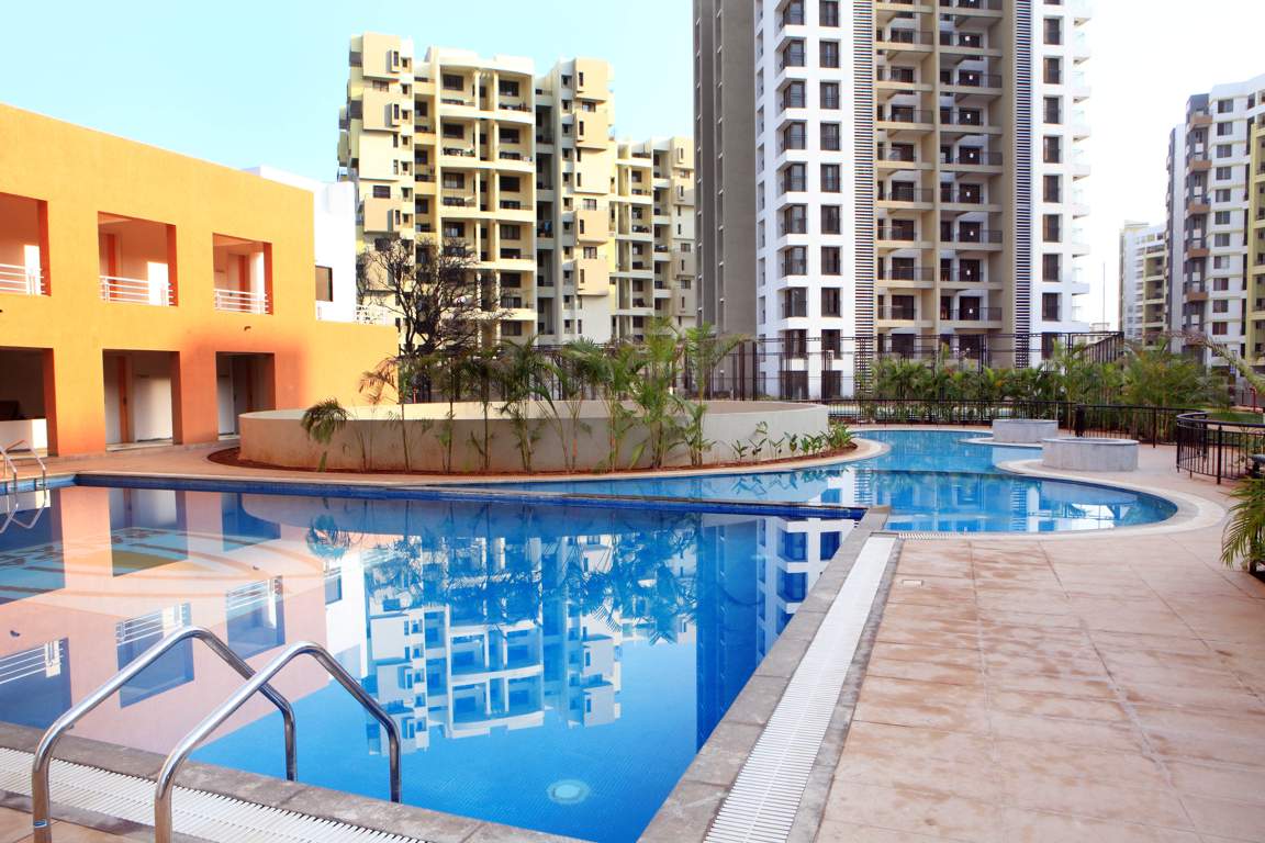  greens Images for Elevation of Malpani Greens